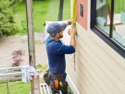 Best Siding for New Construction  in Vista Santa Rosa, CA